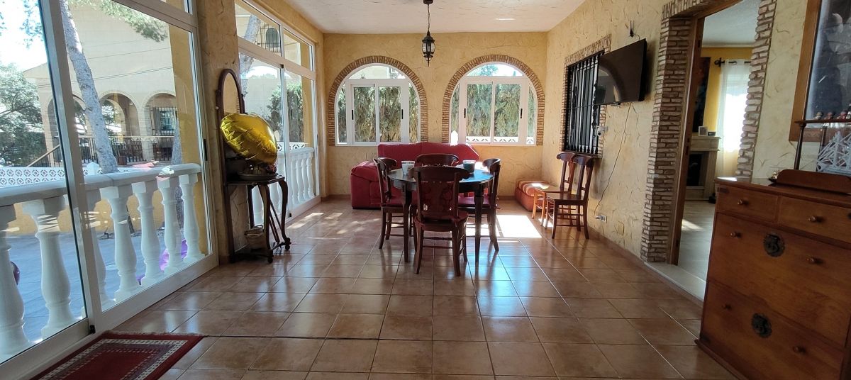 For sale - 2 Bedroom 2 Bathroom Semi Detached in LOS BALCONES - , LOS BALCONES, Alicante, Spain - Alicante