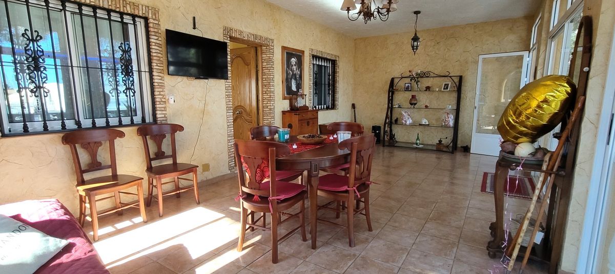 For sale - 2 Bedroom 2 Bathroom Semi Detached in LOS BALCONES - , LOS BALCONES, Alicante, Spain - Alicante