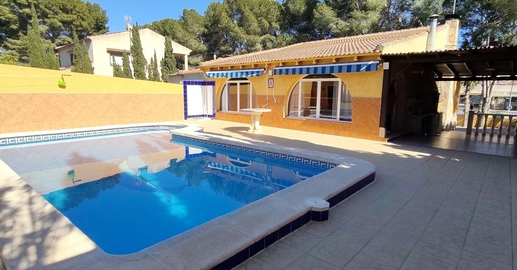 2 Bedroom 2 Bathroom Semi Detached in LOS BALCONES