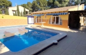 43-1452/77968, 2 Bedroom 2 Bathroom Semi Detached in LOS BALCONES