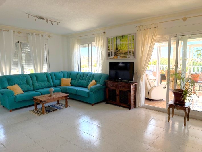 For sale - 2 Bedroom 1 Bathroom Property in Playa Flamenca - Playa Flamenca  - Alicante