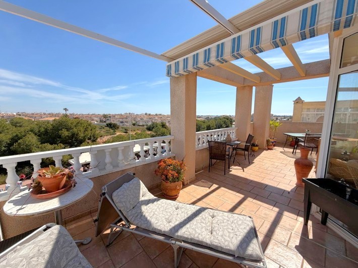For sale - 2 Bedroom 1 Bathroom Property in Playa Flamenca - Playa Flamenca  - Alicante