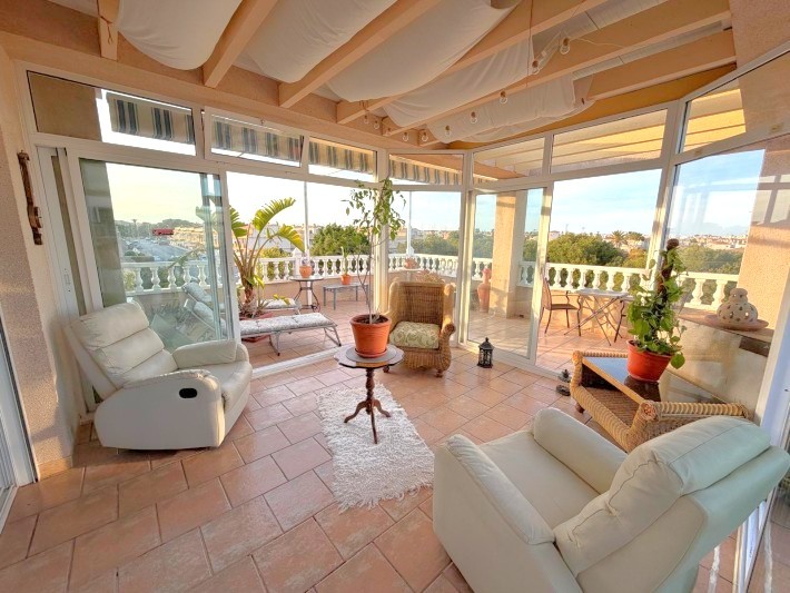 For sale - 2 Bedroom 1 Bathroom Property in Playa Flamenca - Playa Flamenca  - Alicante