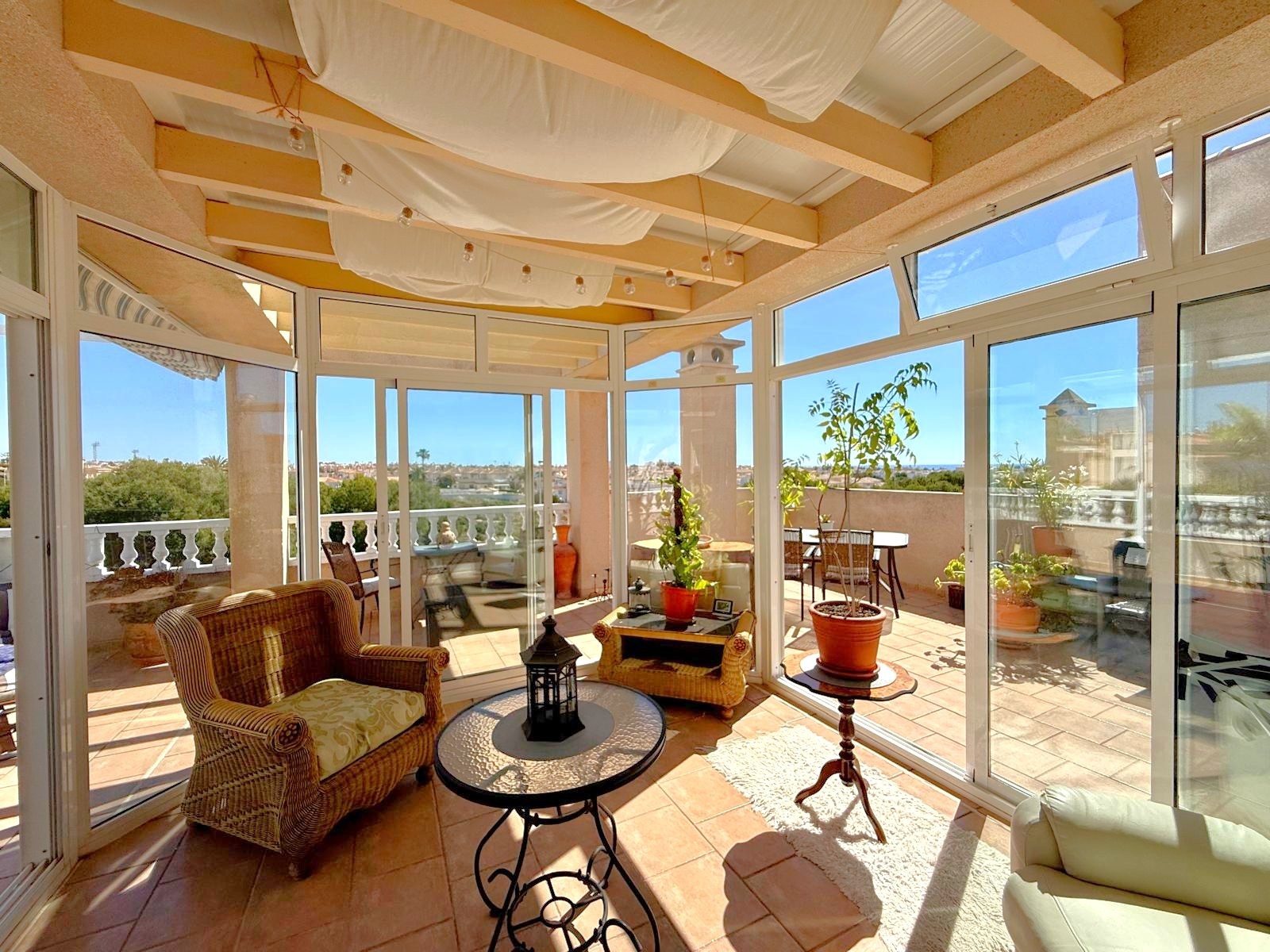 For sale - 2 Bedroom 1 Bathroom Property in Playa Flamenca - Playa Flamenca  - Alicante