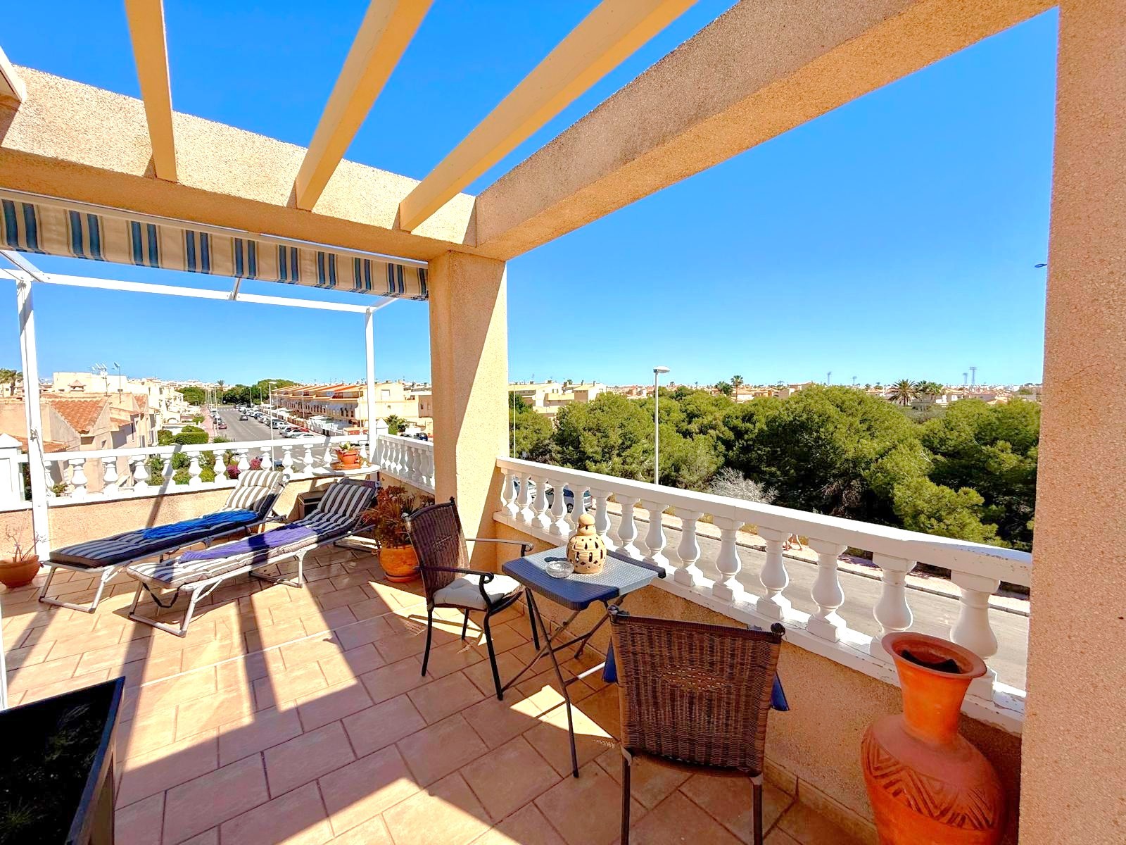 For sale - 2 Bedroom 1 Bathroom Property in Playa Flamenca - Playa Flamenca  - Alicante