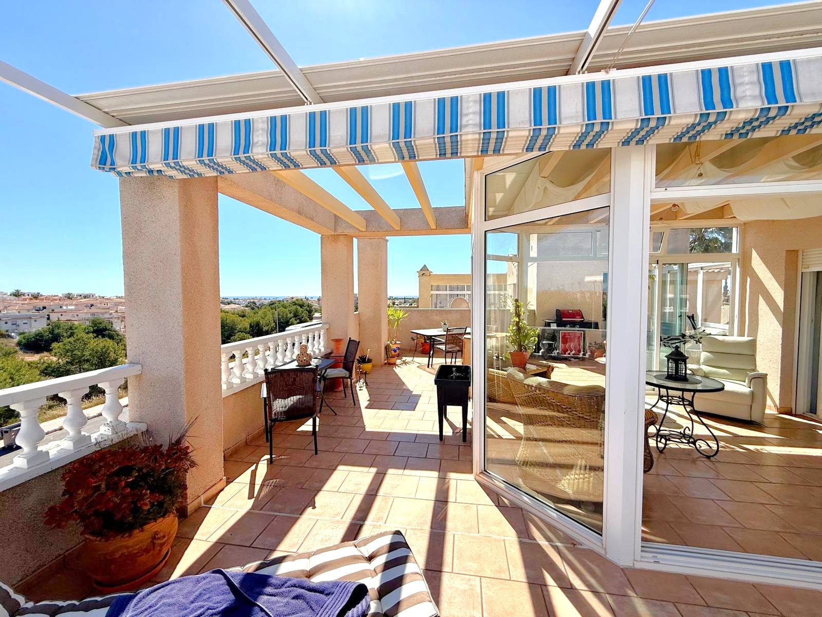 For sale - 2 Bedroom 1 Bathroom Property in Playa Flamenca - Playa Flamenca  - Alicante