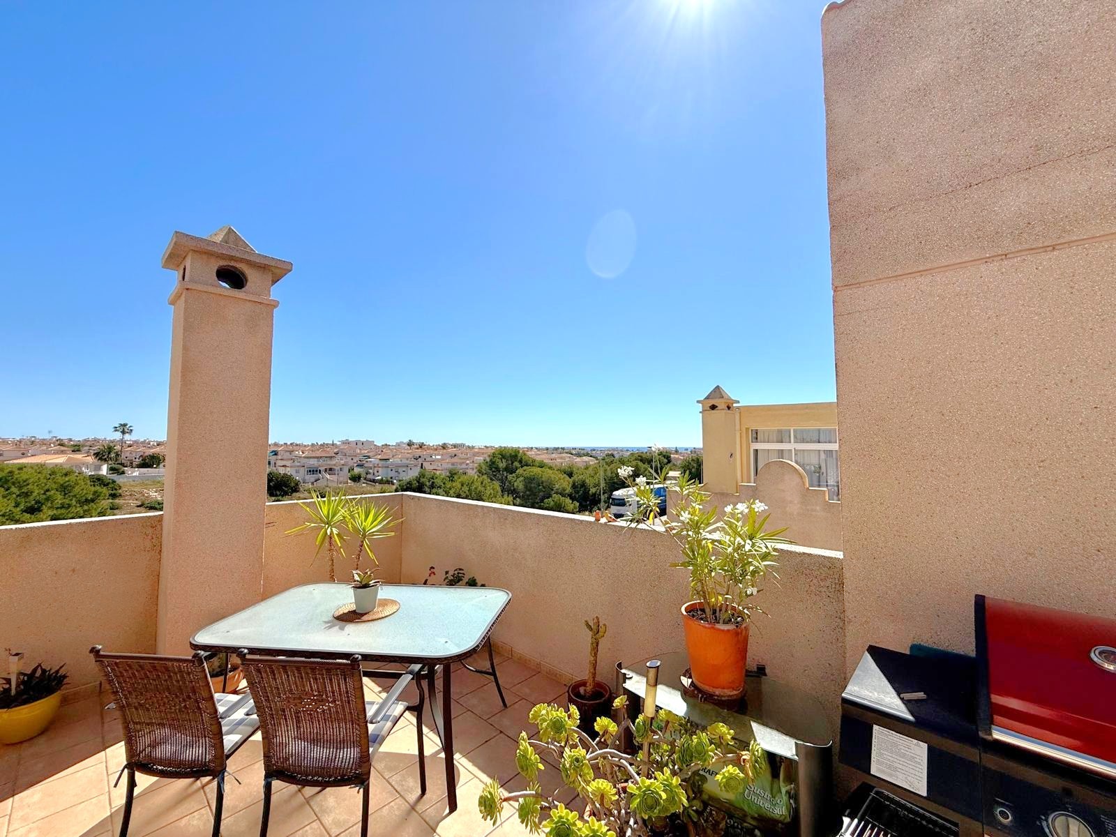 For sale - 2 Bedroom 1 Bathroom Property in Playa Flamenca - Playa Flamenca  - Alicante