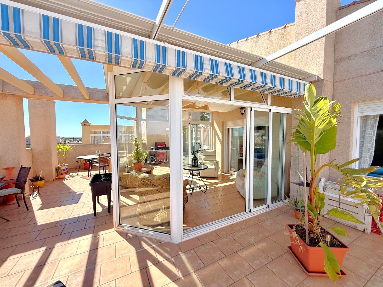 For sale - 2 Bedroom 1 Bathroom Property in Playa Flamenca - Playa Flamenca  - Alicante