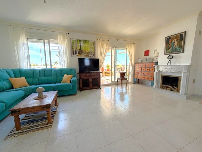 For sale - 2 Bedroom 1 Bathroom Property in Playa Flamenca - Playa Flamenca  - Alicante