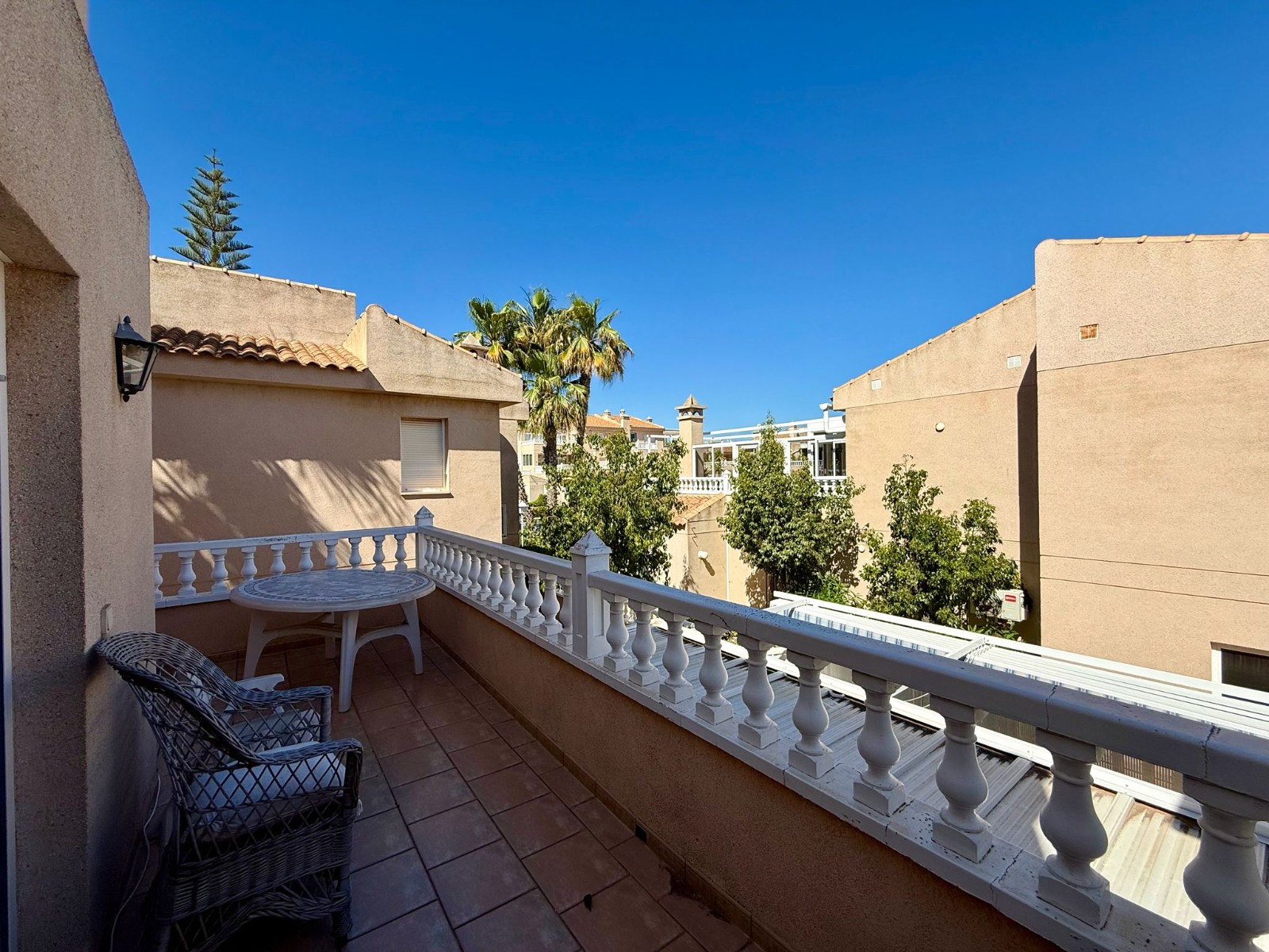 For sale - 2 Bedroom 1 Bathroom Property in Playa Flamenca - Playa Flamenca  - Alicante