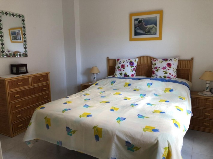 For sale - 2 Bedroom 1 Bathroom Property in Playa Flamenca - Playa Flamenca  - Alicante
