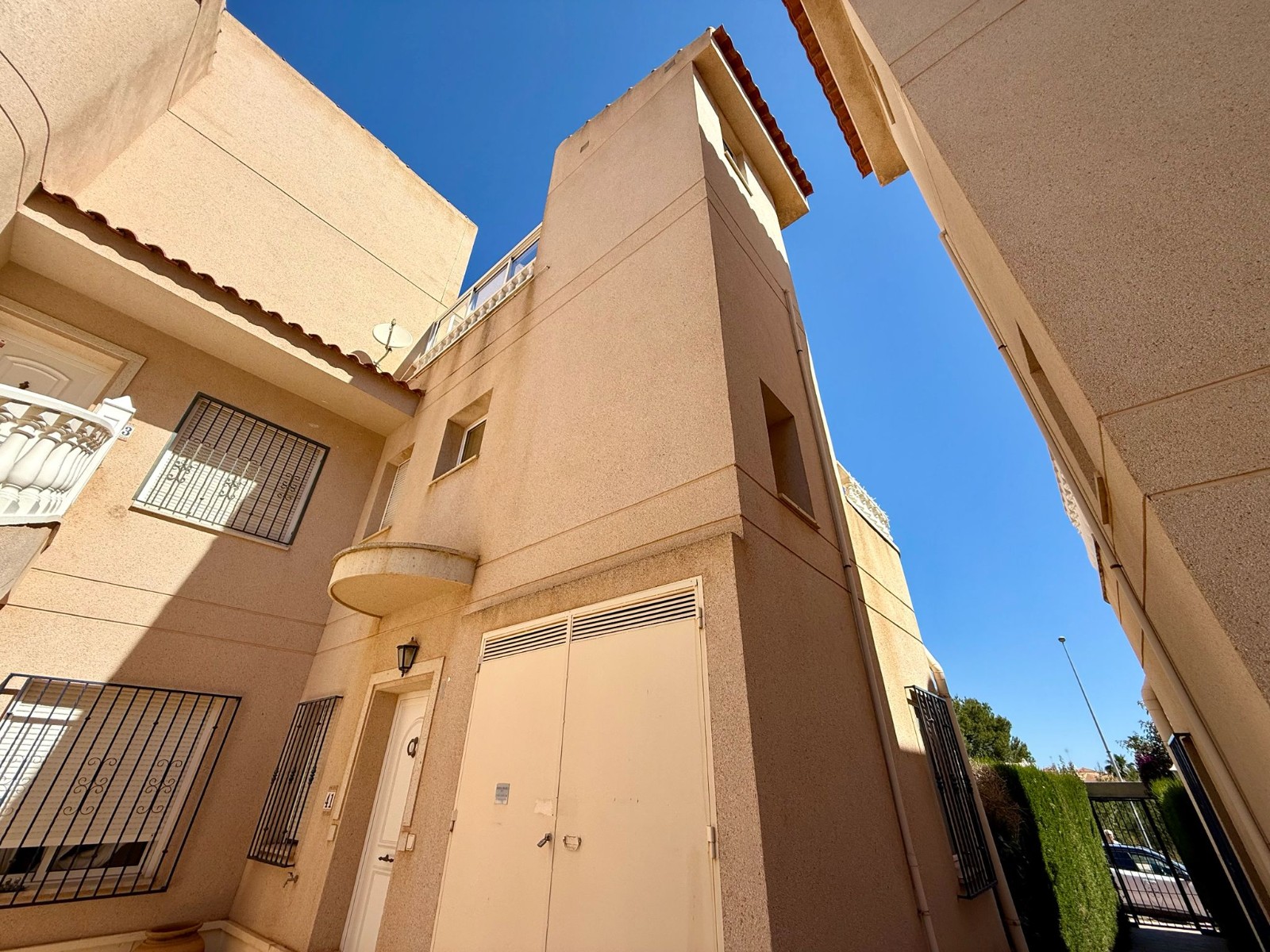 For sale - 2 Bedroom 1 Bathroom Property in Playa Flamenca - Playa Flamenca  - Alicante