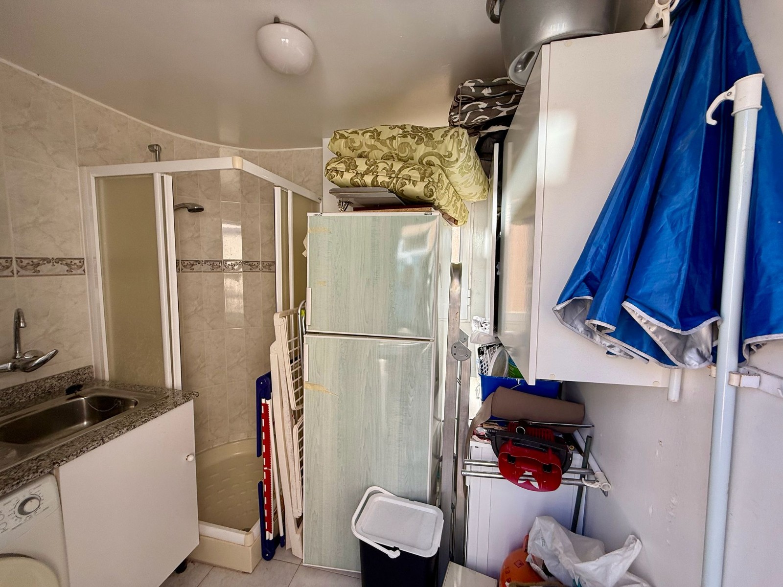 For sale - 2 Bedroom 1 Bathroom Property in Playa Flamenca - Playa Flamenca  - Alicante