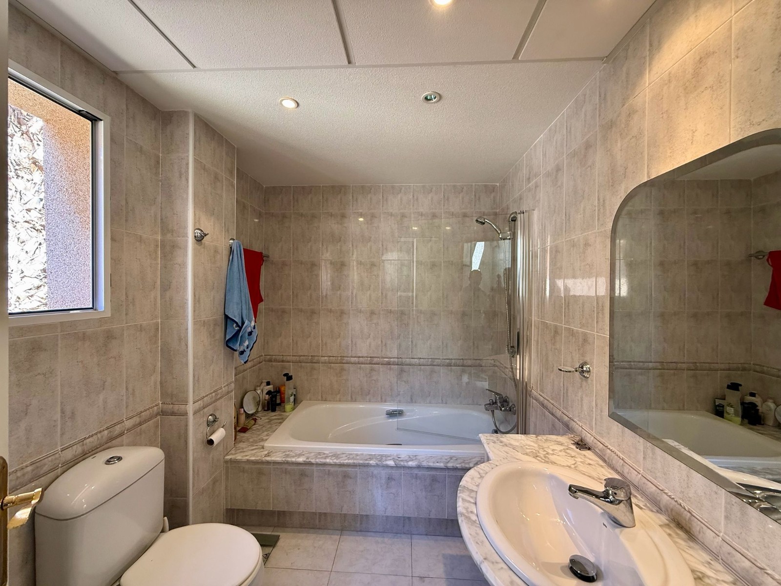 For sale - 2 Bedroom 1 Bathroom Property in Playa Flamenca - Playa Flamenca  - Alicante