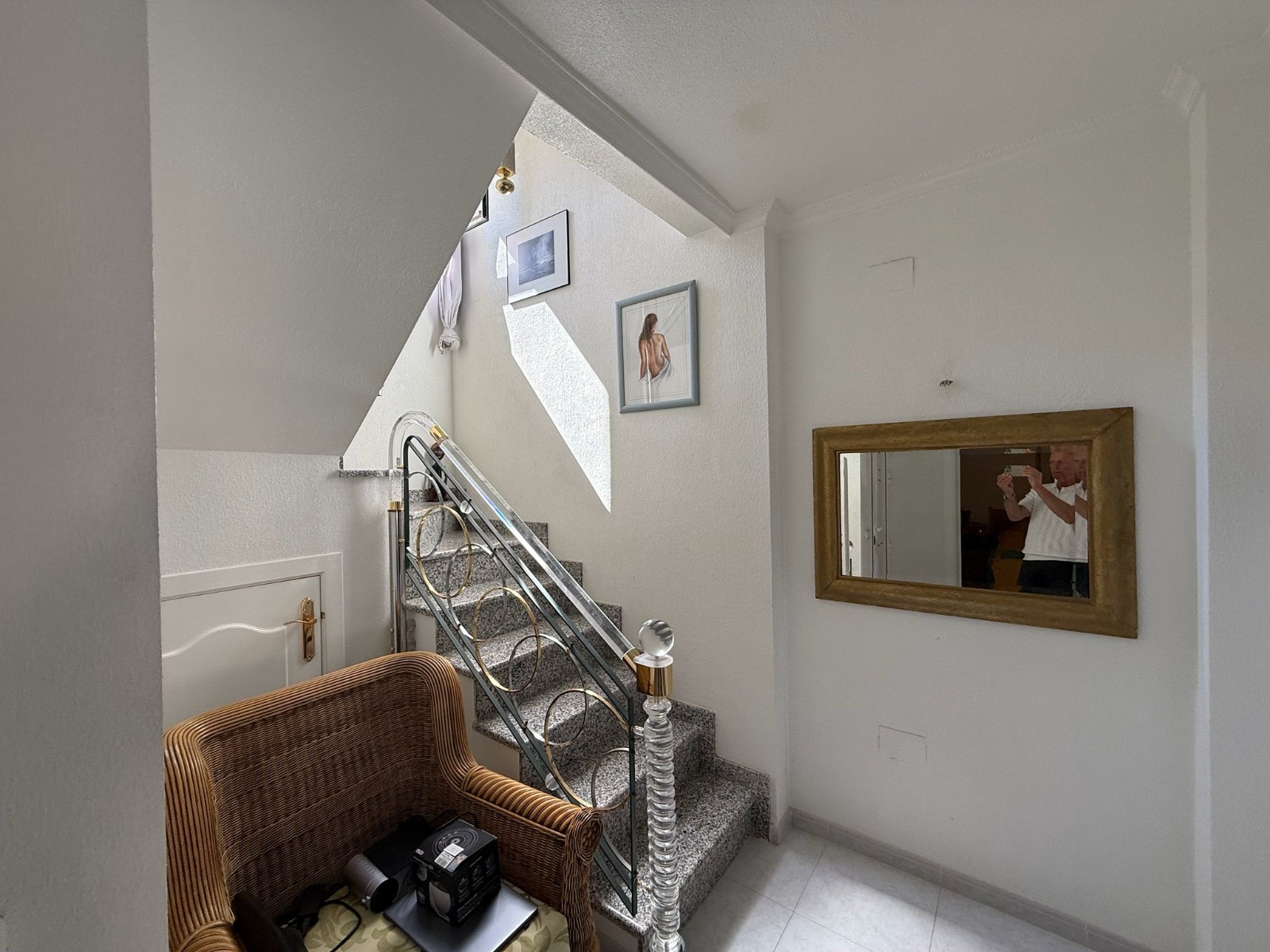 For sale - 2 Bedroom 1 Bathroom Property in Playa Flamenca - Playa Flamenca  - Alicante