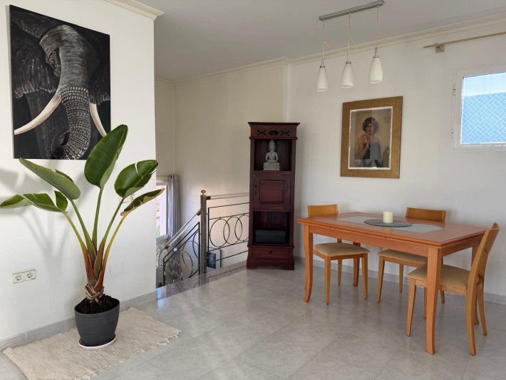 For sale - 2 Bedroom 1 Bathroom Property in Playa Flamenca - Playa Flamenca  - Alicante