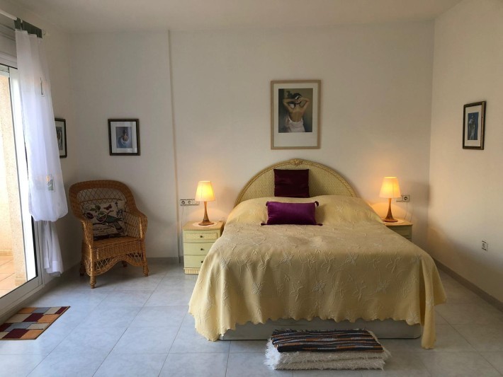 For sale - 2 Bedroom 1 Bathroom Property in Playa Flamenca - Playa Flamenca  - Alicante