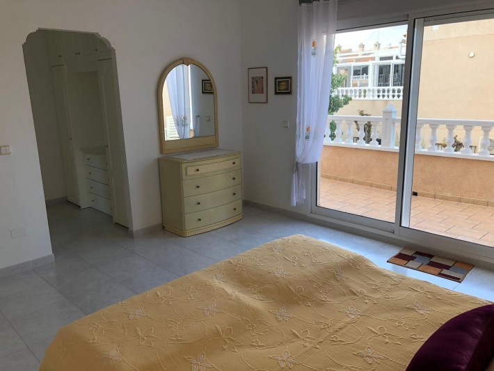 For sale - 2 Bedroom 1 Bathroom Property in Playa Flamenca - Playa Flamenca  - Alicante