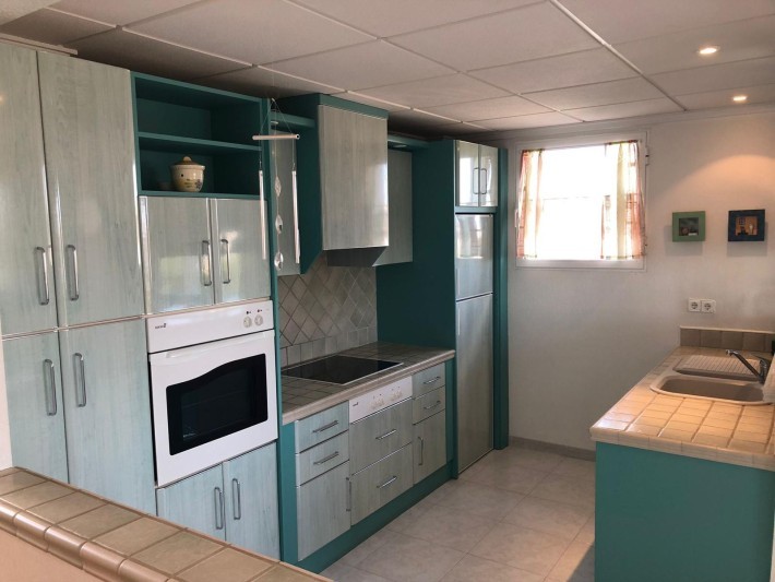 For sale - 2 Bedroom 1 Bathroom Property in Playa Flamenca - Playa Flamenca  - Alicante