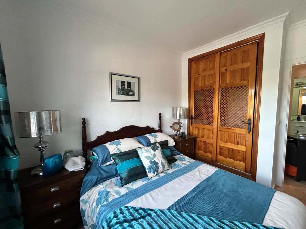 For sale - 3 Bedroom 2 Bathroom Semi Detached in VILLAMARTIN - , VILLAMARTIN, Alicante, Spain - Alicante