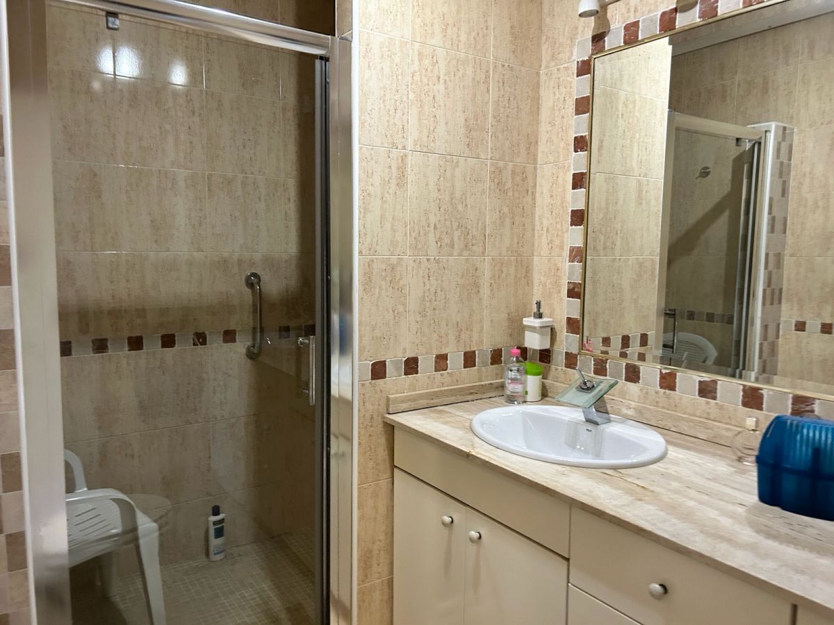 For sale - 3 Bedroom 2 Bathroom Semi Detached in VILLAMARTIN - , VILLAMARTIN, Alicante, Spain - Alicante