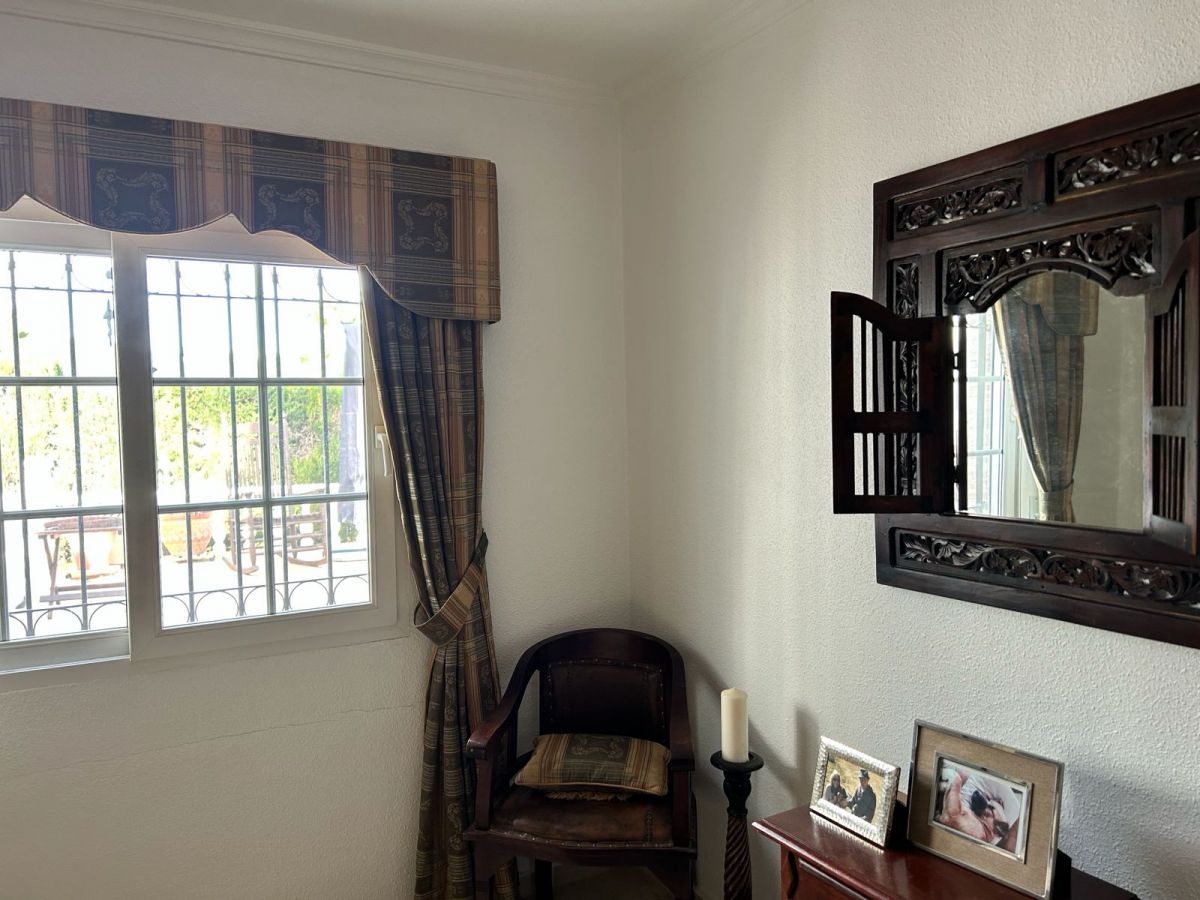 For sale - 3 Bedroom 2 Bathroom Semi Detached in VILLAMARTIN - , VILLAMARTIN, Alicante, Spain - Alicante