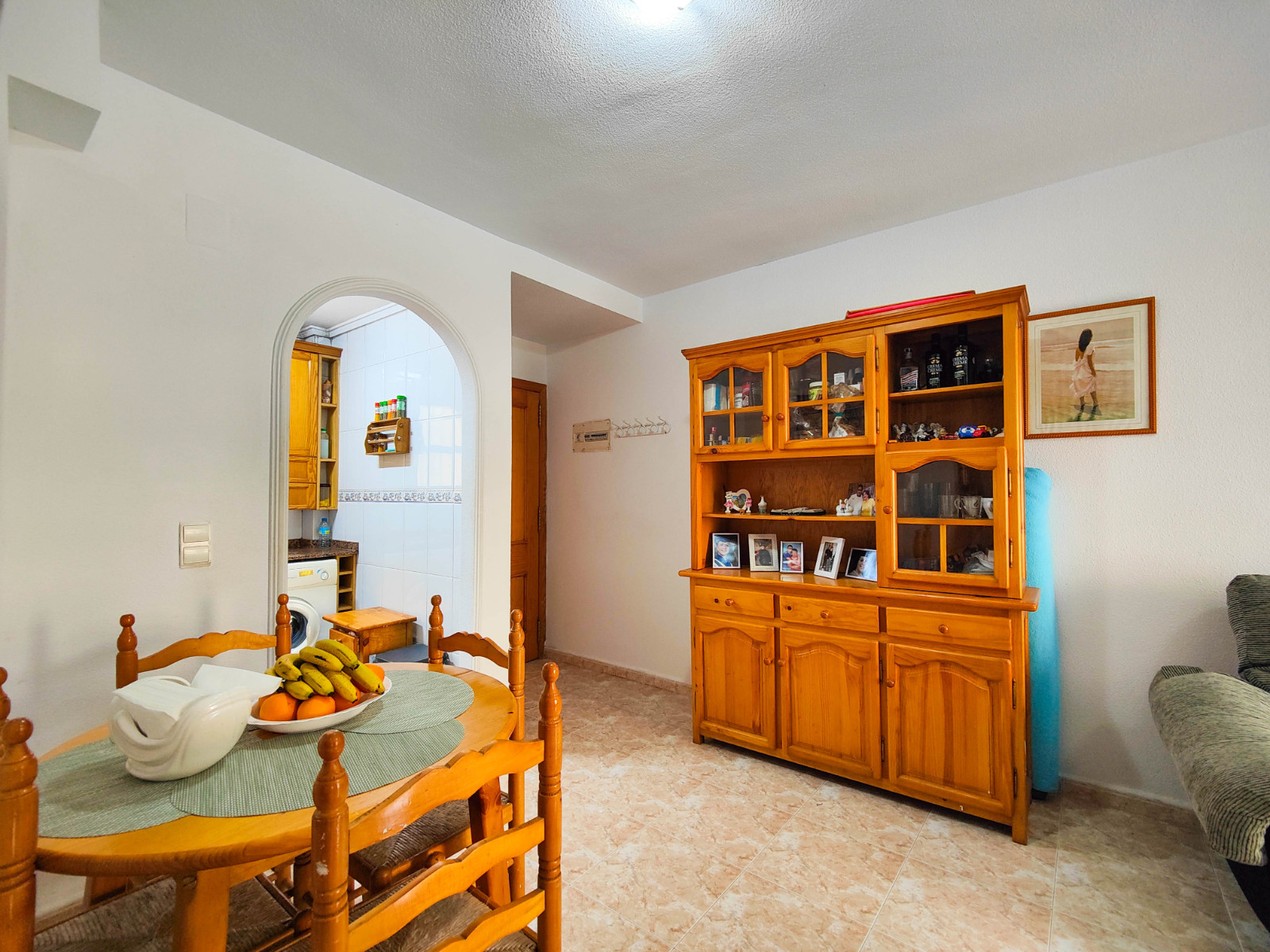 For sale - 2 Bedroom 1 Bathroom Apartment in Torrevieja - Antonio Machado  - Alicante