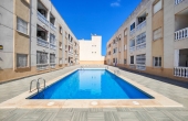 92-2401/77981, 2 Bedroom 1 Bathroom Apartment in Torrevieja
