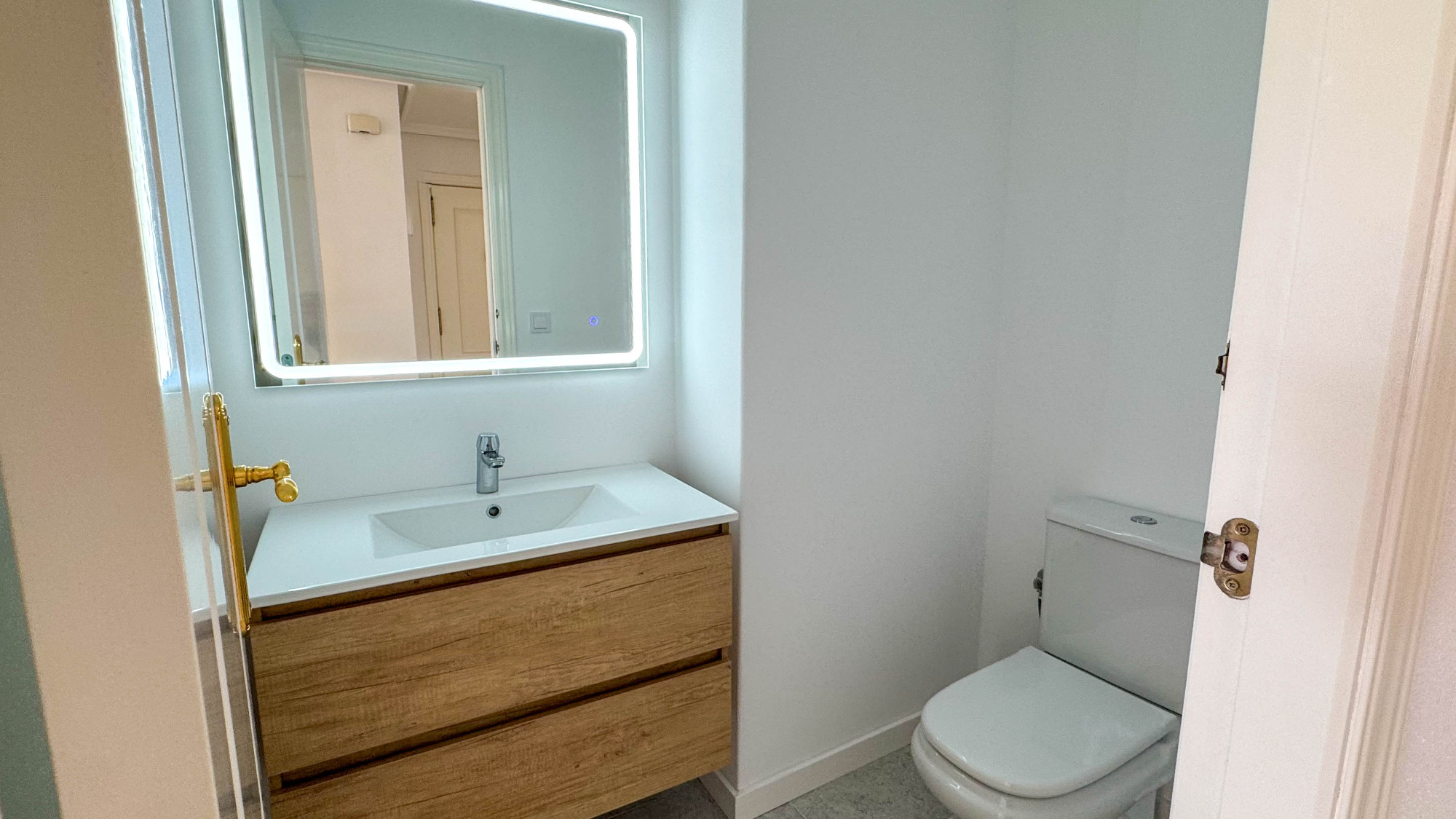 For sale - 2 Bedroom 2 Bathroom Apartment in Orihuela Costa - Lomas de Cabo Roig  - Alicante