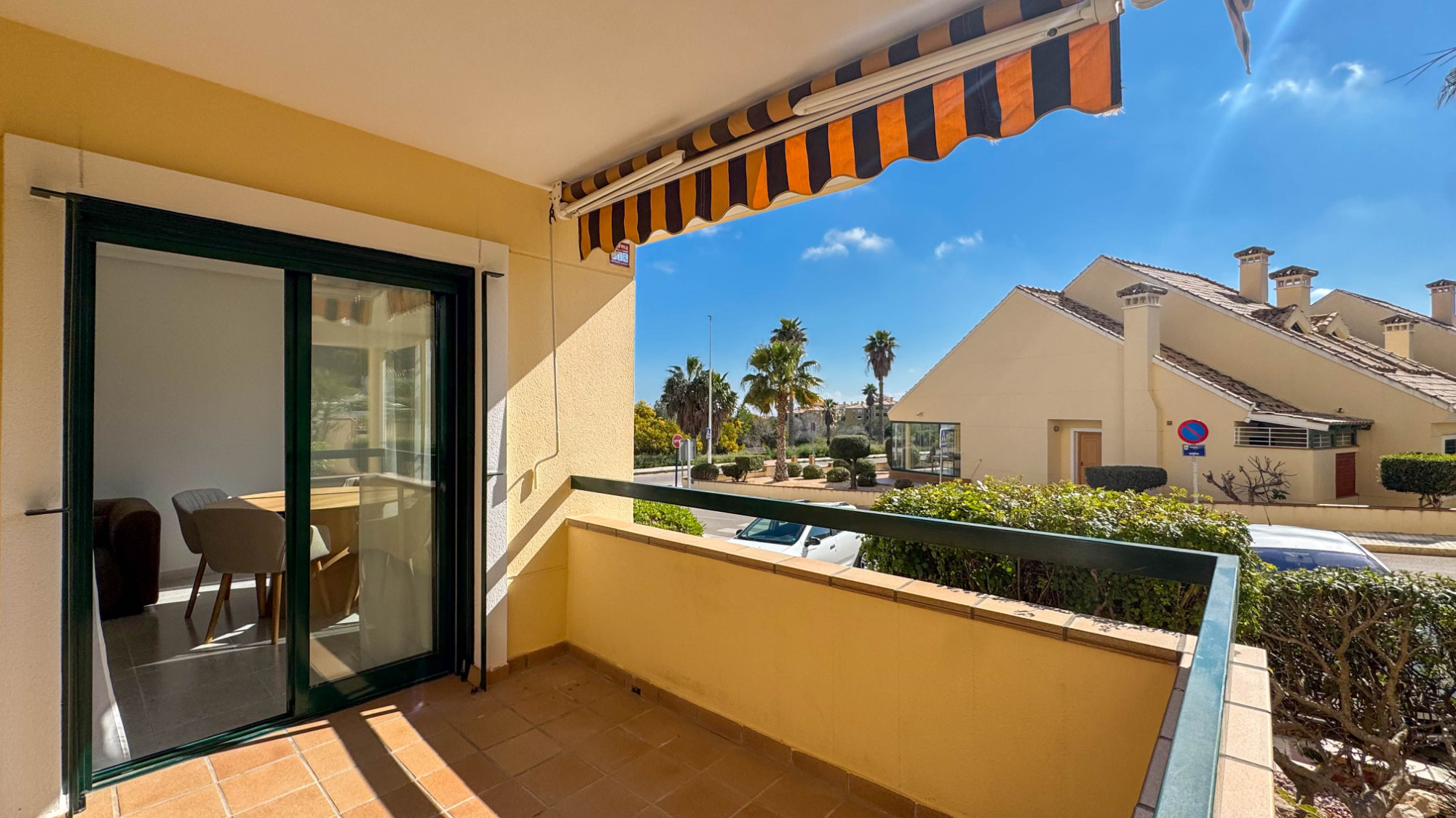 For sale - 2 Bedroom 2 Bathroom Apartment in Orihuela Costa - Lomas de Cabo Roig  - Alicante