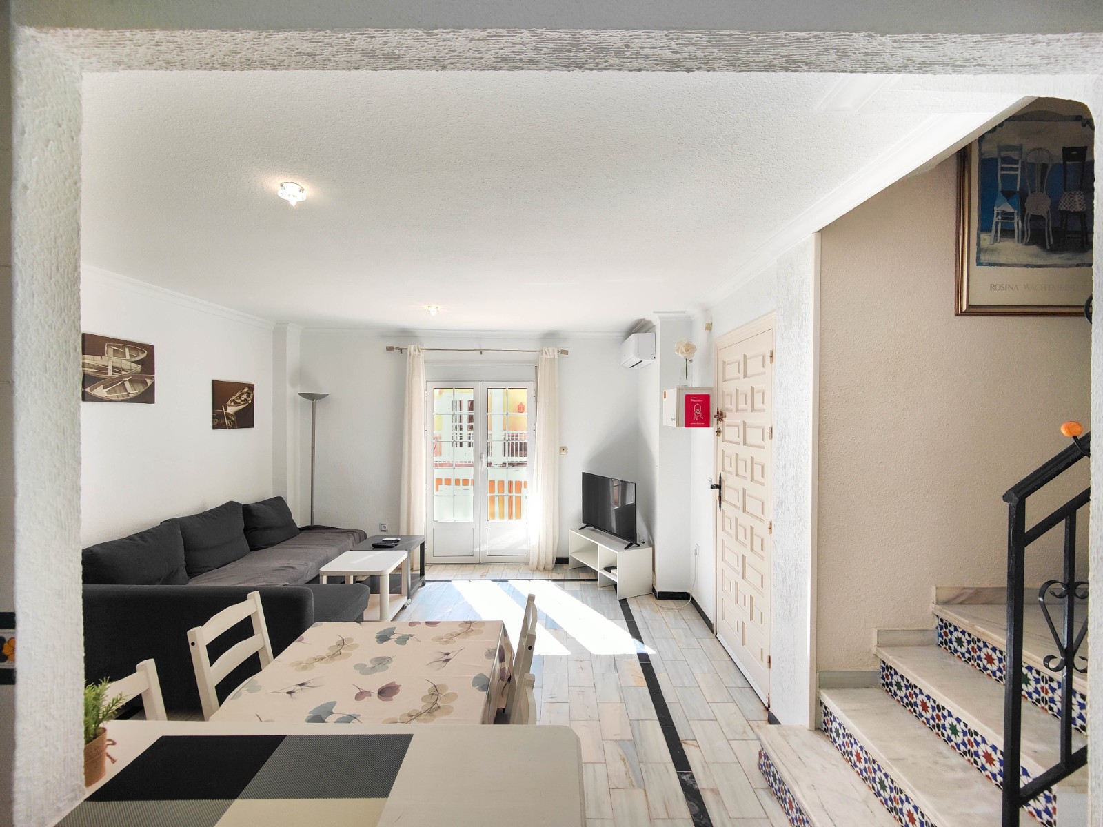 For sale - 2 Bedroom 2 Bathroom Penthouse in Torrevieja - La Mata  - Alicante