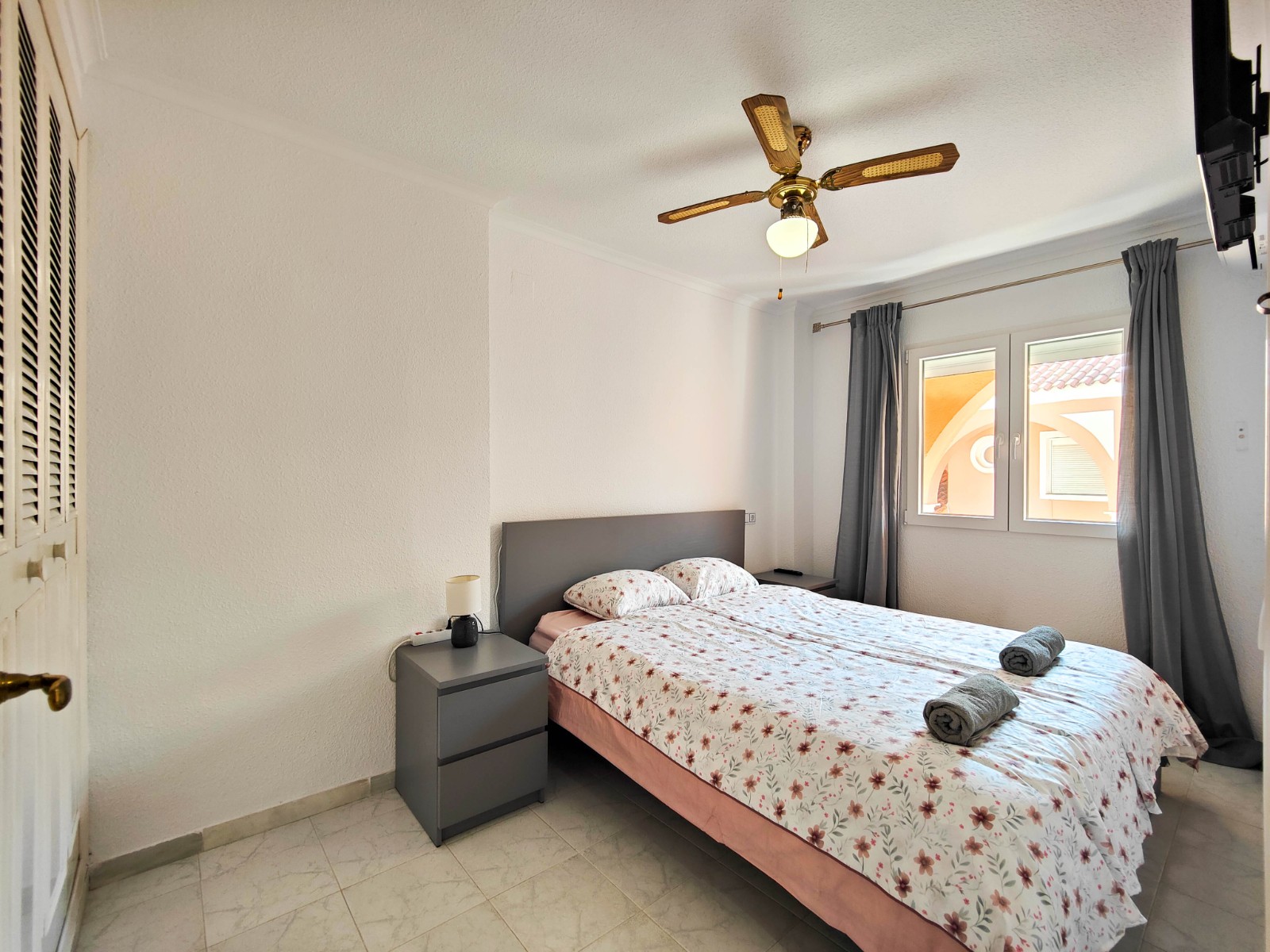 For sale - 2 Bedroom 2 Bathroom Penthouse in Torrevieja - La Mata  - Alicante