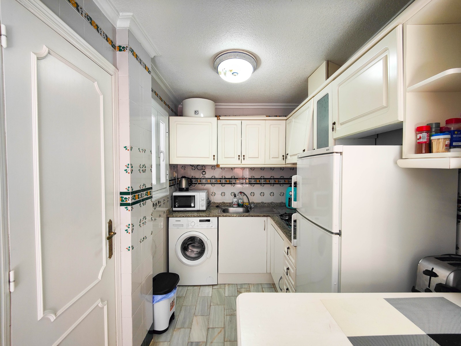 For sale - 2 Bedroom 2 Bathroom Penthouse in Torrevieja - La Mata  - Alicante