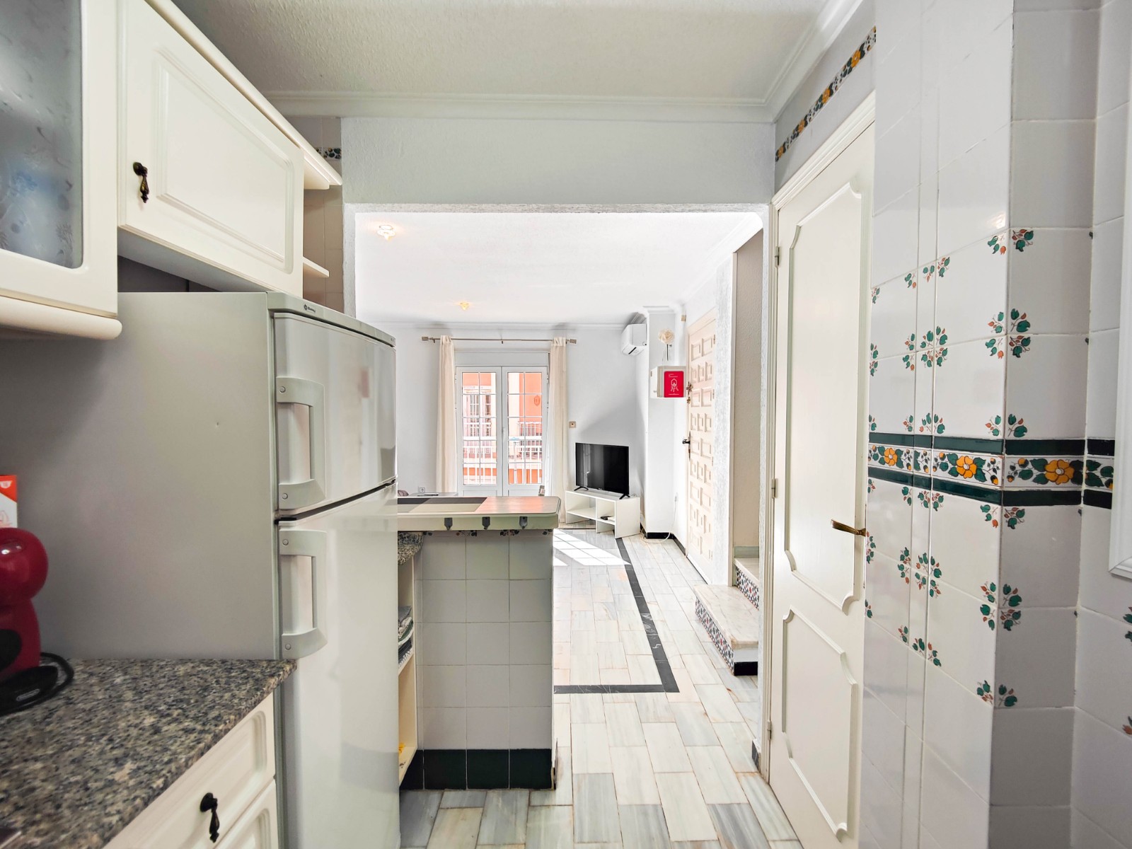 For sale - 2 Bedroom 2 Bathroom Penthouse in Torrevieja - La Mata  - Alicante