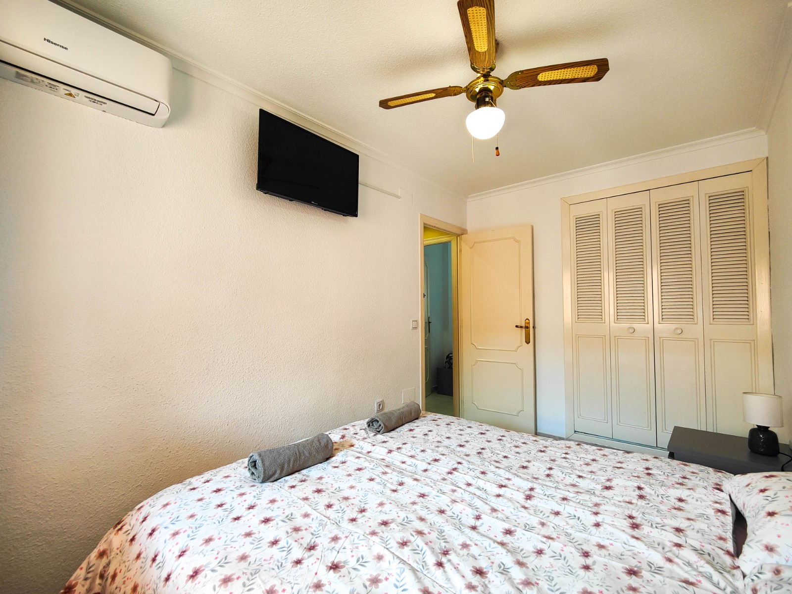 For sale - 2 Bedroom 2 Bathroom Penthouse in Torrevieja - La Mata  - Alicante