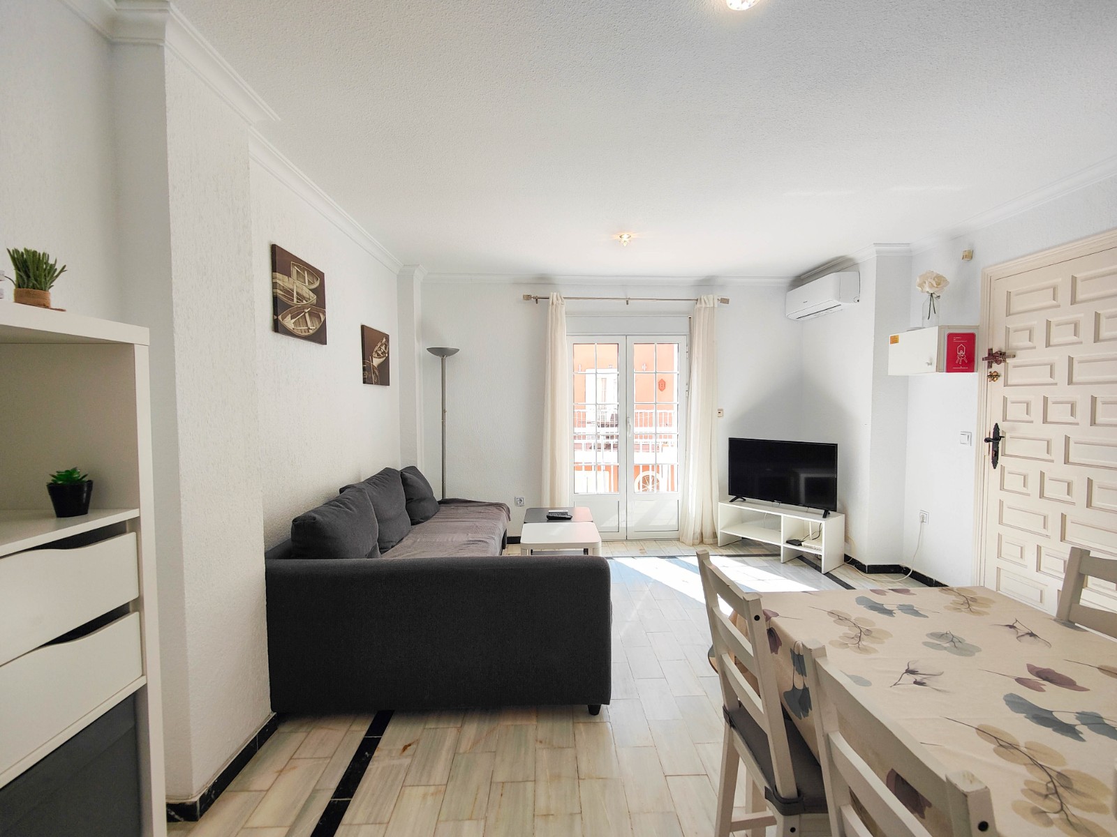 For sale - 2 Bedroom 2 Bathroom Penthouse in Torrevieja - La Mata  - Alicante