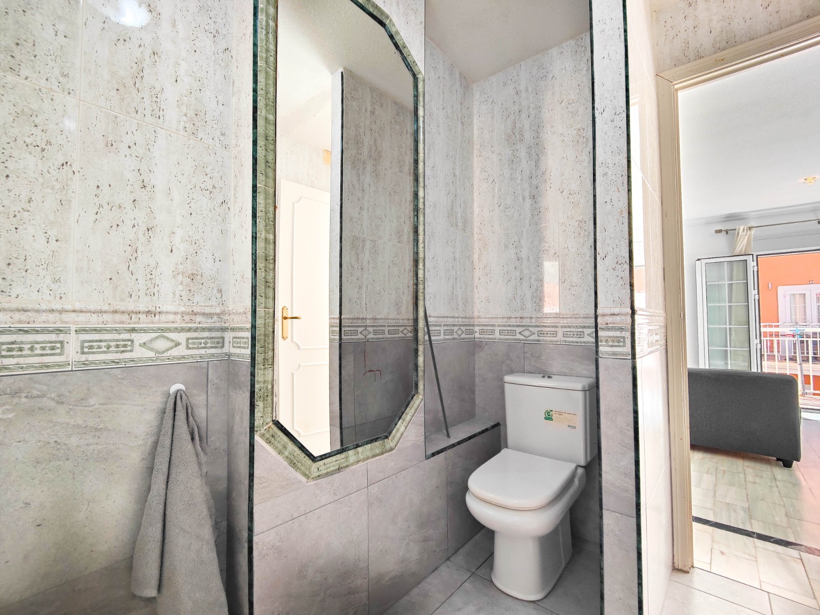 For sale - 2 Bedroom 2 Bathroom Penthouse in Torrevieja - La Mata  - Alicante