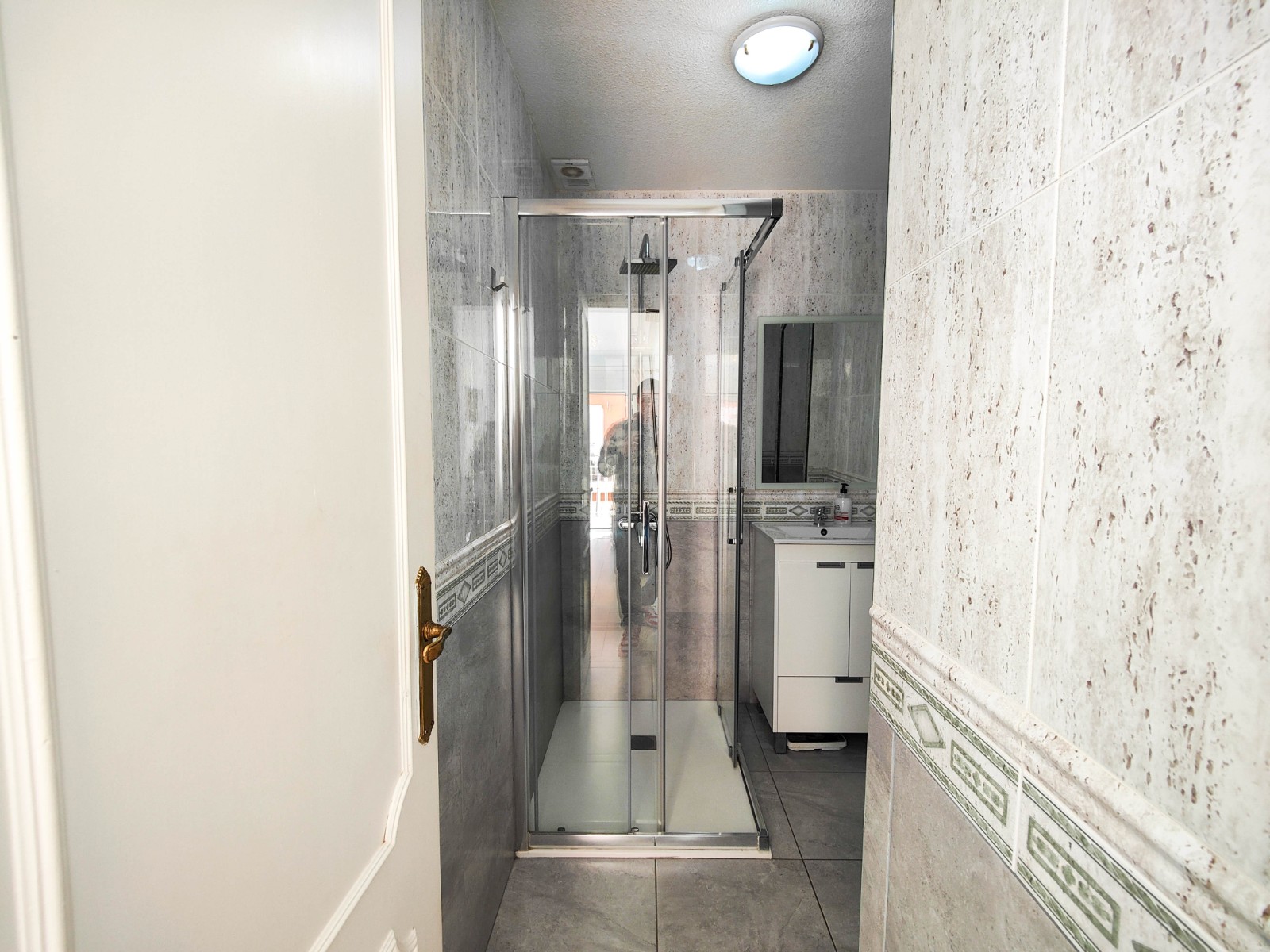 For sale - 2 Bedroom 2 Bathroom Penthouse in Torrevieja - La Mata  - Alicante
