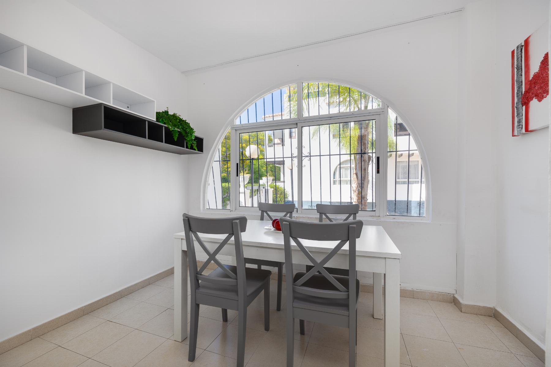 Sold - SOLD-2 Bedroom 1 Bathroom Ground Floor apartment in Torrevieja - playa de los naufragos  - Alicante