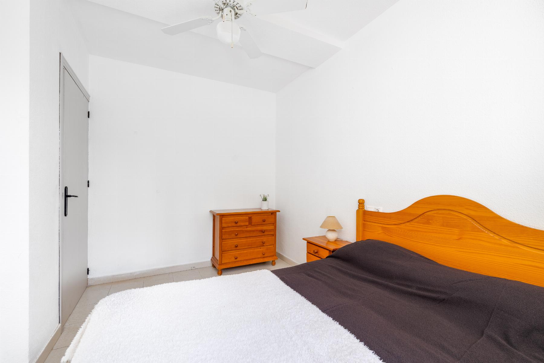 Sold - SOLD-2 Bedroom 1 Bathroom Ground Floor apartment in Torrevieja - playa de los naufragos  - Alicante