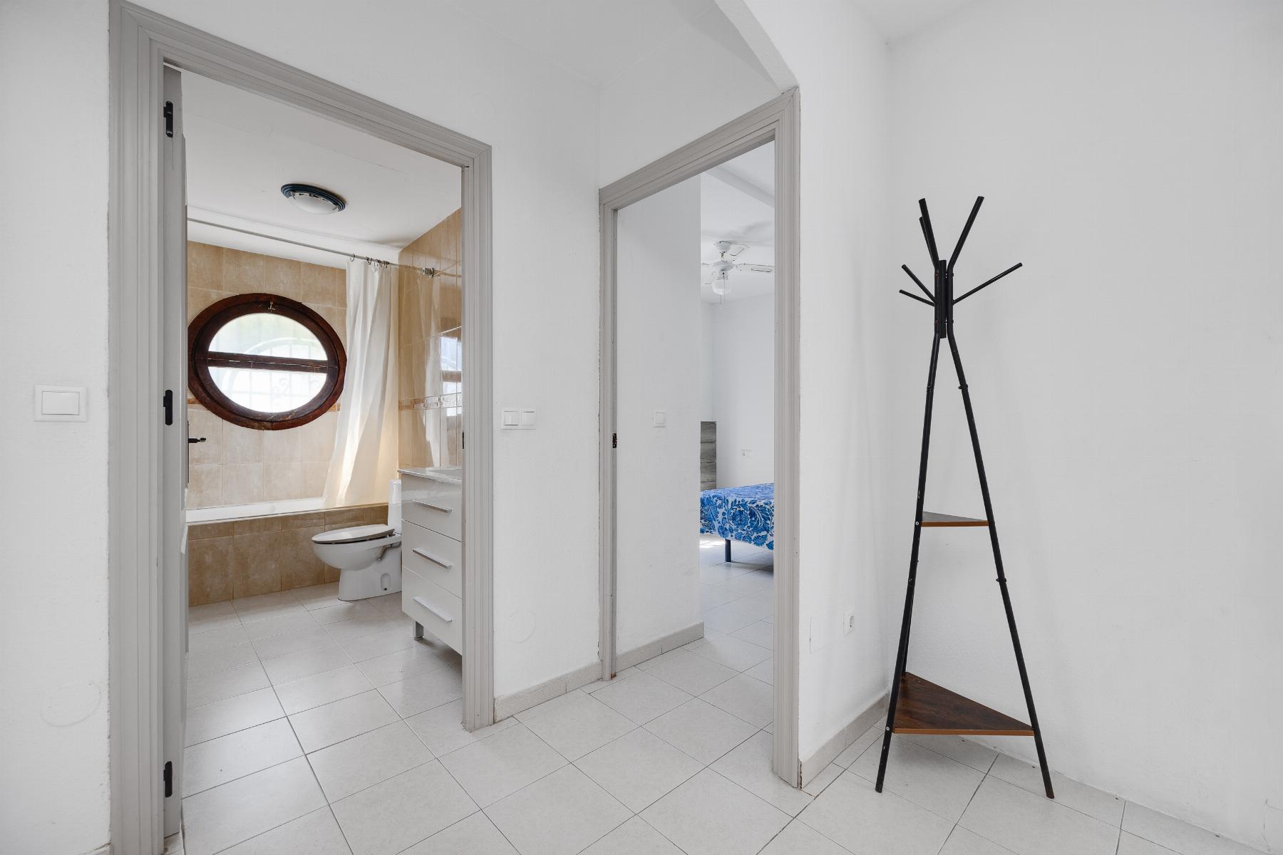 Sold - SOLD-2 Bedroom 1 Bathroom Ground Floor apartment in Torrevieja - playa de los naufragos  - Alicante