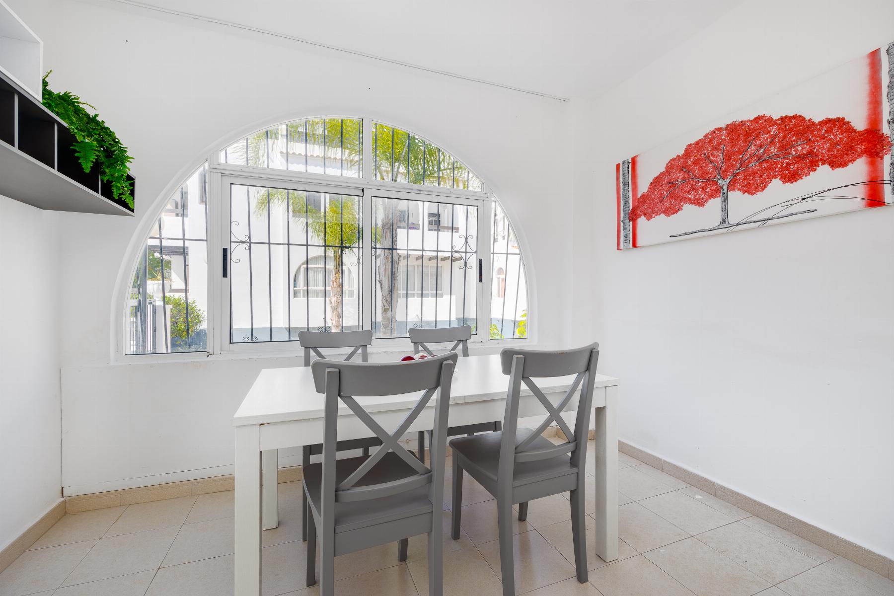 Sold - SOLD-2 Bedroom 1 Bathroom Ground Floor apartment in Torrevieja - playa de los naufragos  - Alicante