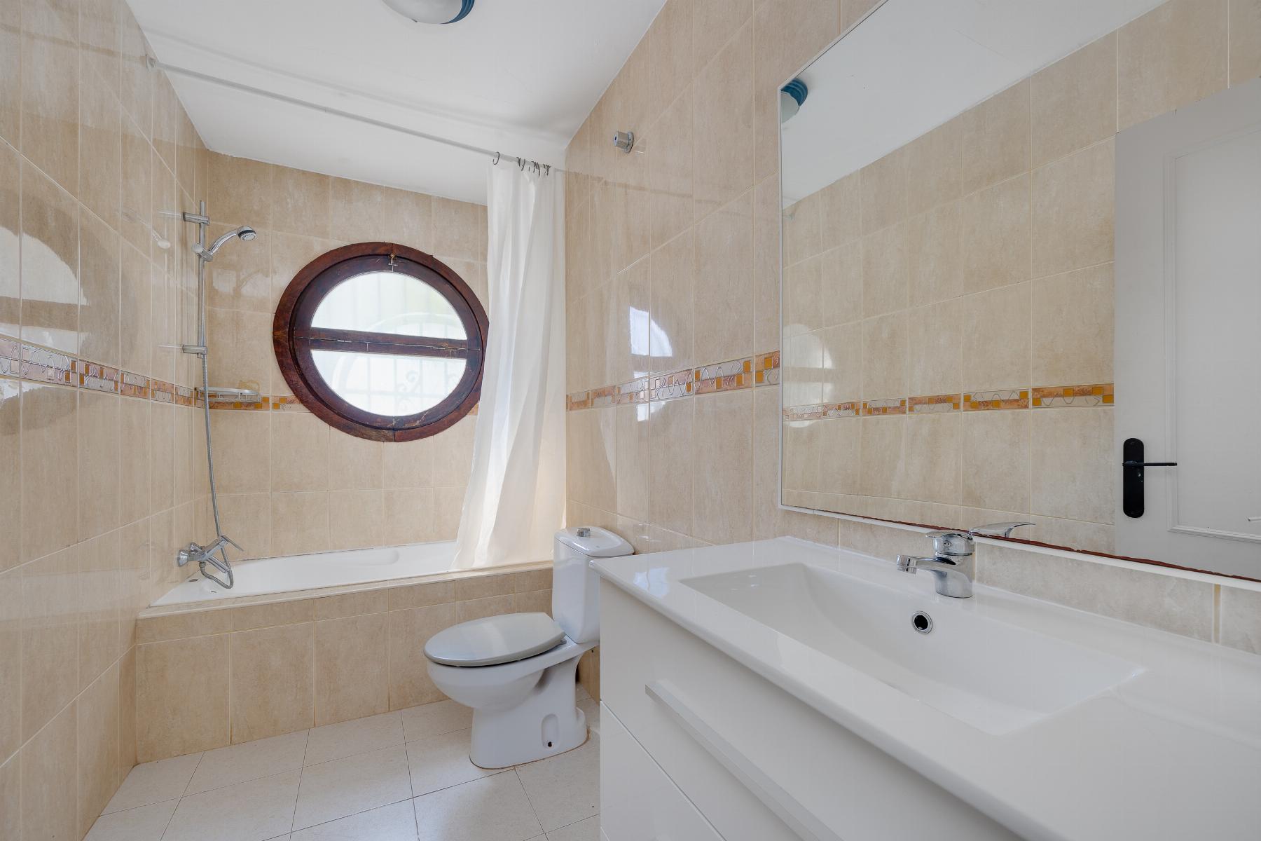 Sold - SOLD-2 Bedroom 1 Bathroom Ground Floor apartment in Torrevieja - playa de los naufragos  - Alicante