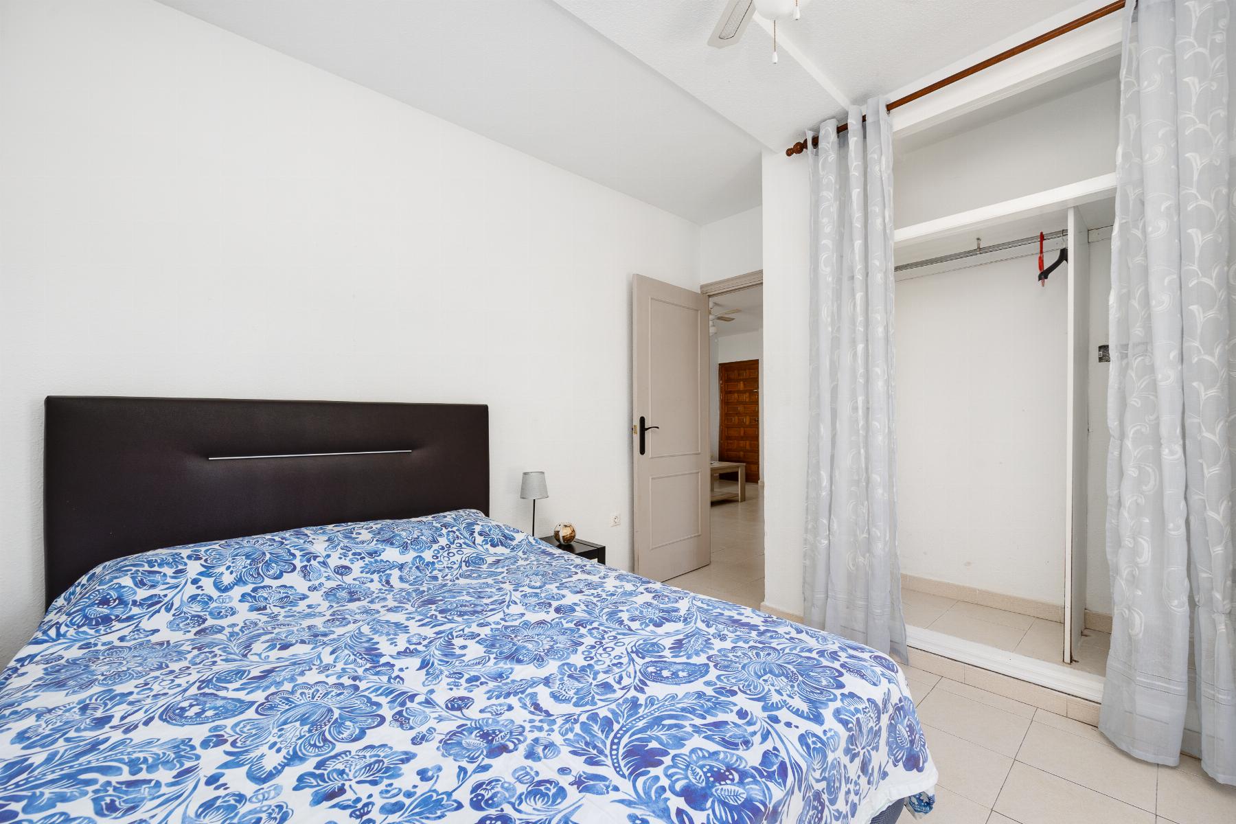 Sold - SOLD-2 Bedroom 1 Bathroom Ground Floor apartment in Torrevieja - playa de los naufragos  - Alicante
