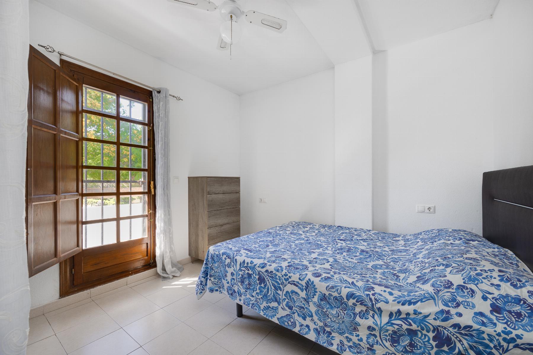 Sold - SOLD-2 Bedroom 1 Bathroom Ground Floor apartment in Torrevieja - playa de los naufragos  - Alicante