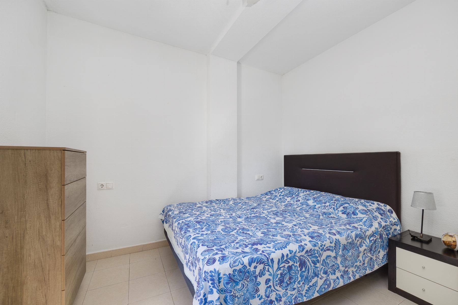Sold - SOLD-2 Bedroom 1 Bathroom Ground Floor apartment in Torrevieja - playa de los naufragos  - Alicante
