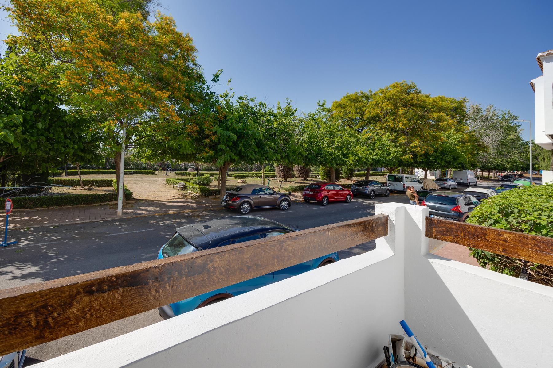 Sold - SOLD-2 Bedroom 1 Bathroom Ground Floor apartment in Torrevieja - playa de los naufragos  - Alicante