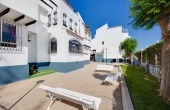 41-0311-2269/77988, SOLD-2 Bedroom 1 Bathroom Ground Floor apartment in Torrevieja