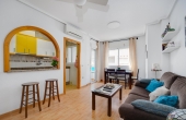 41-0311-2268/77992, 2 Bedroom 1 Bathroom Apartament in Torrevieja