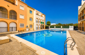41-0311-2264/77996, 2 Bedroom 1 Bathroom Ground floor apartment in Torrevieja